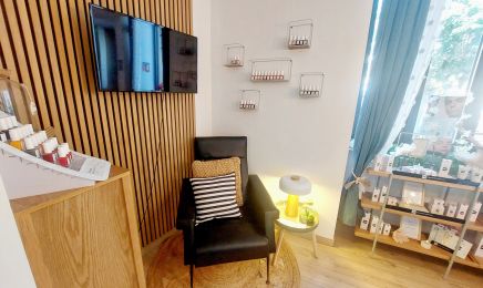 Étape Beauté : Institut de beauté à Charolles