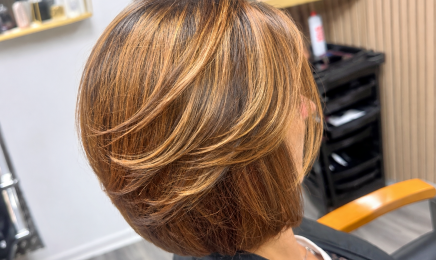 Tessa Beauty Studio & Emma’s Touch Hair : Institut de beauté à Hyères