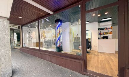 BARBER FIRDAOUS 4 : Institut de beauté à Thonon-les-Bains