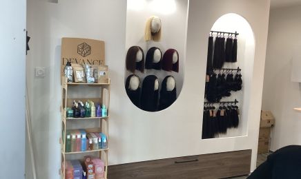 Maison Amyraparis  : Manucure à Paris
