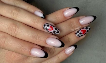 EVE ONGLE : Manucure à Bretteville-sur-Odon