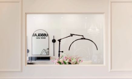 The Specialist House - YussGlam : Institut de beauté à Angers