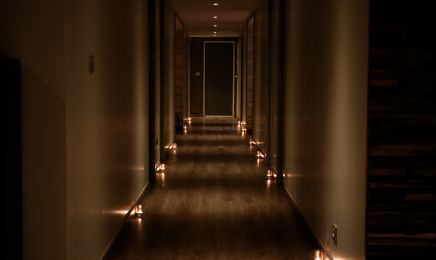 Spa MontKailash : Institut de beauté à Paris