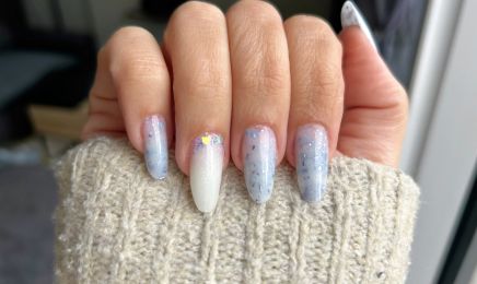 Nuances & Ongles : Manucure à Guipavas