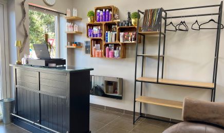Le Peigne Magique By Anthony : Coiffeur à Tournon-sur-Rhône