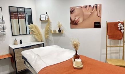 L’instant beauté by Eryka : Manucure à Aix-en-Provence