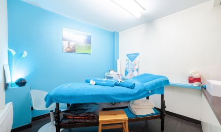 La Rose des Sables : Institut de beauté à Le Puy-en-Velay