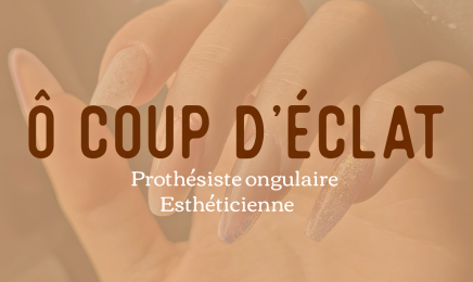 O Coup d’Eclat : Manucure à Saint-Renan
