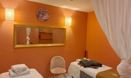Urban Thai Massage & Spa : Institut de beauté à Rueil-Malmaison