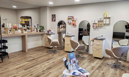Laure R : Barbier à Petit-Réderching