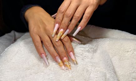 Les Ongles d'anais : Manucure à Biguglia