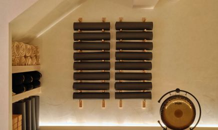 Omvida : Institut de beauté à Paris