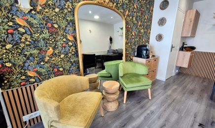 L'Atelier de Laura : Coiffeur à Marseille