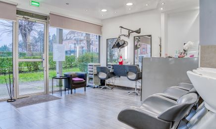 MALLIÀ : Coiffeur à Émerainville