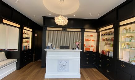 Maison de Beauté by Natacha : Institut de beauté à Boulogne-Billancourt