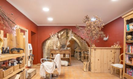 Saaj.na : Coiffeur à Saint-Michel-l'Observatoire