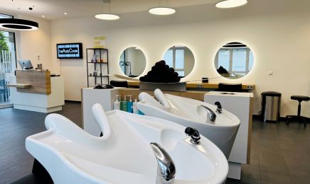 beAutyCode: Kosmetikstudio in Uhingen