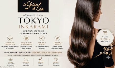 Le Salon de Léa : Coiffeur à Frouzins