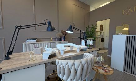 Nagelstudio Karo Academy: Nagelstudio in Ingolstadt
