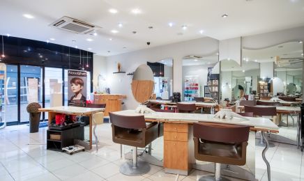 Atmosphair - Montbéliard Centre ville : Coiffeur à Montbéliard