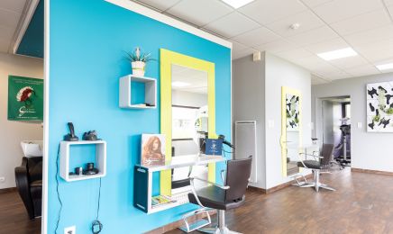 Pascal Burlot - Ploulec'h : Coiffeur à Ploulec'h