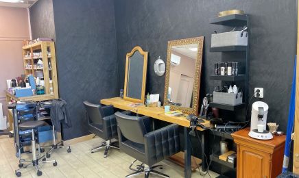 Jok’Hair : Coiffeur à Saint-Didier-de-la-Tour