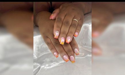 Sakura Beauty Lounge : Manucure à Nivolas-Vermelle