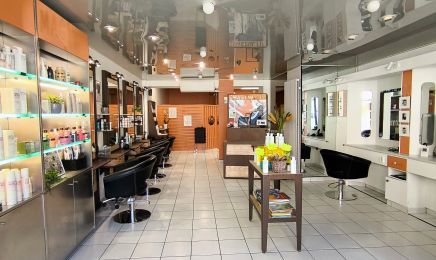 Imagina...Tifs : Coiffeur à Mâcon