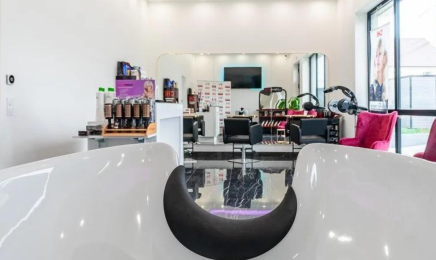Hair Beauty Center : Coiffeur à Wissous