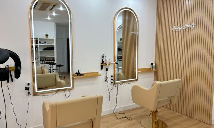 Merge Family : Coiffeur à Créteil