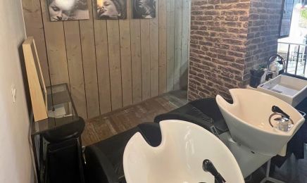 Artist'n Co : Coiffeur à Voiron