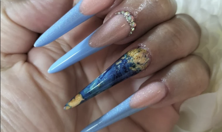 Calmela Nail : Manucure à La Valette-du-Var