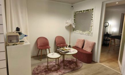 Gaëlle Laluque : Institut de beauté à Clermont-Ferrand
