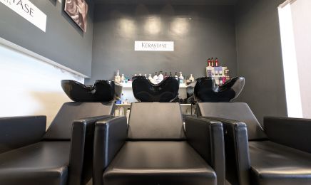 Gomina coiffure by Maxime  : Coiffeur à Calais