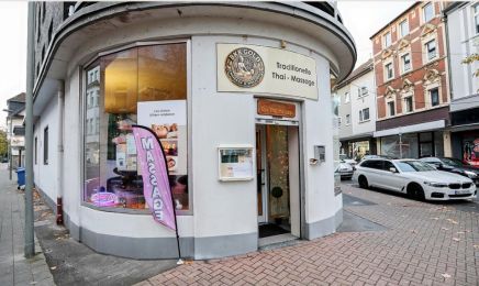 BKK GOLD Massage und Wellness: Spa in Oberhausen