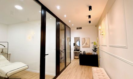 Yas Beauty : Manucure à Annemasse