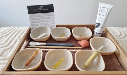 Olya Head Spa  : Institut de beauté à Rully
