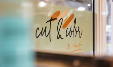 Cut & Color By Nicolas : Coiffeur à Martigues