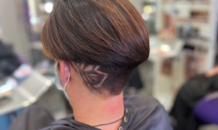 Aux deux cheveux : Coiffeur à Digne-les-bains