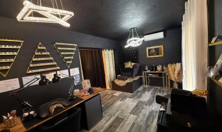 L'Institut by Lauriane : Coiffeur à Mougins