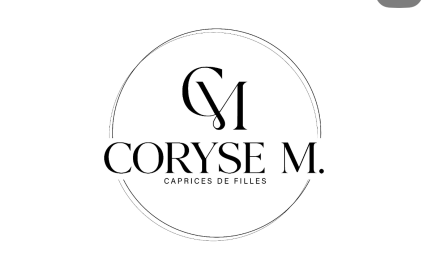 CORYSE M. Caprices de Filles : Manucure à Velaux
