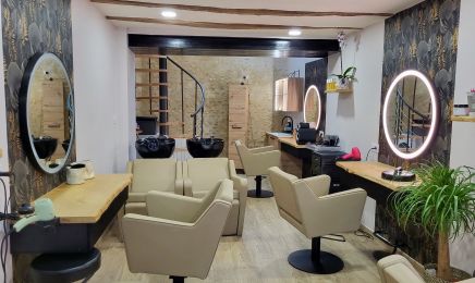 Déesse Beauté : Coiffeur à Cheillé