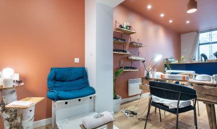 Sinä Concept Beauté : Institut de beauté à Villariès