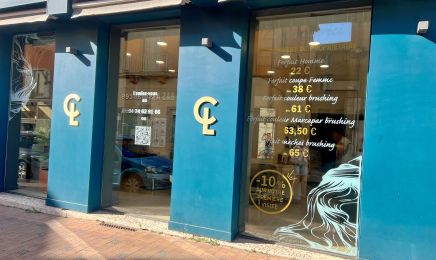 CL coiffure : Coiffeur à Villefranche-sur-Saône