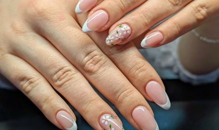 Kiim Nails: Nagelstudio in München