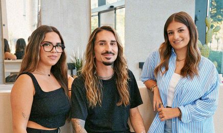 La Récréation - Coiffeur - Coloriste : Coiffeur à Montpellier