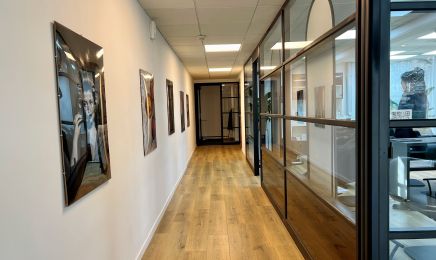 Maison Rive : Coiffeur à Strasbourg