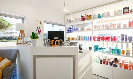 Emma Création  : Coiffeur à Saint-Brevin-les-Pins