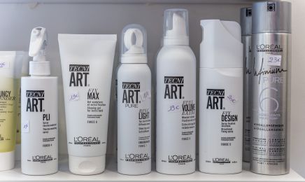 L'Atelier de Sonia : Coiffeur à Nanteuil-lès-Meaux