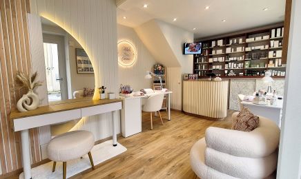 Mille et une Beautés  : Institut de beauté à Illiers-Combray